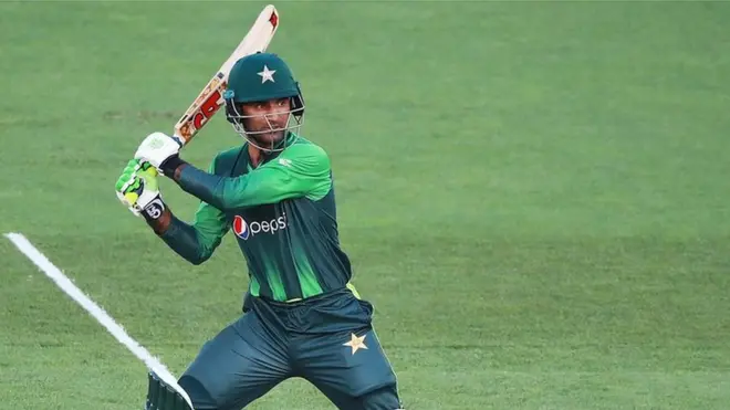 پاکستان، کرکٹ