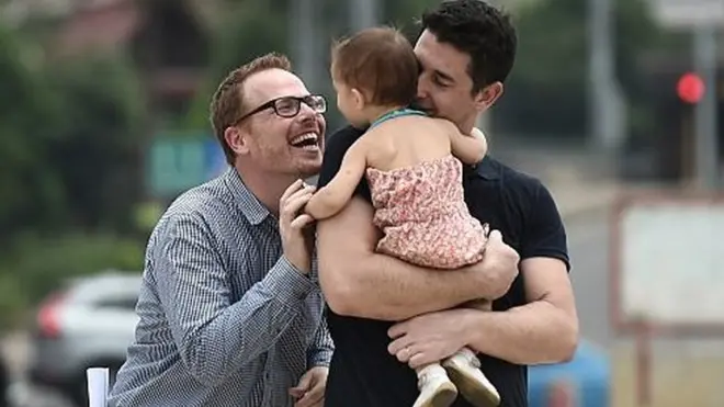 مفهومنا للأسرة التقليدية يتغير