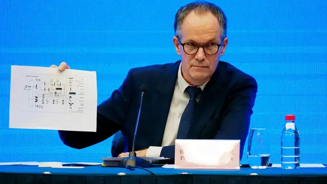 彼得·本·安巴雷克