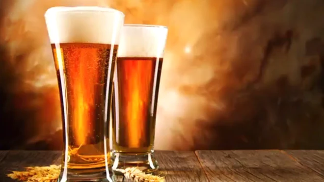 बीयर
