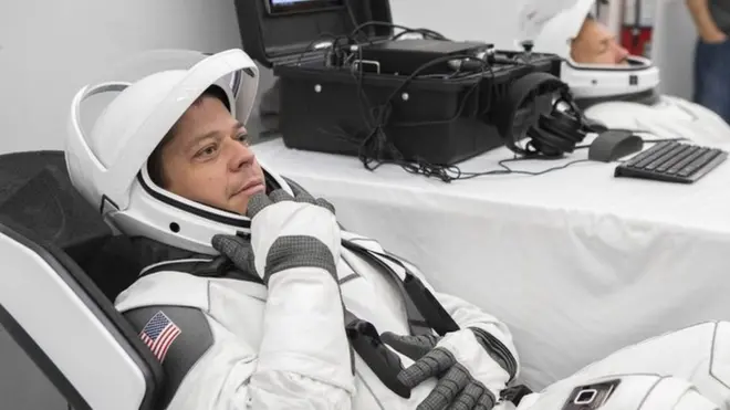 Боб Бенкенн