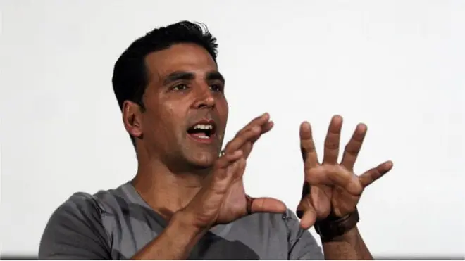 అక్షయ్ కుమార్