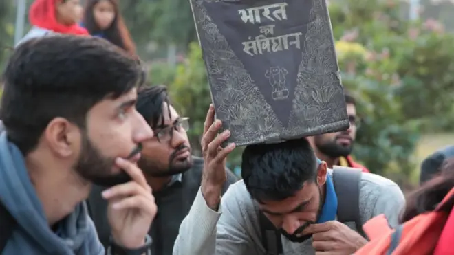 વિરોધ પ્રદર્શન