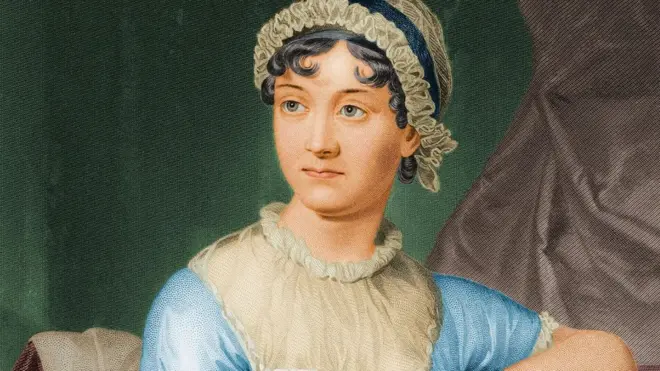 ¿Por qué las novelas de Jane Austen son perfectas para leer en pandemia?