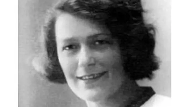 ірина вільде