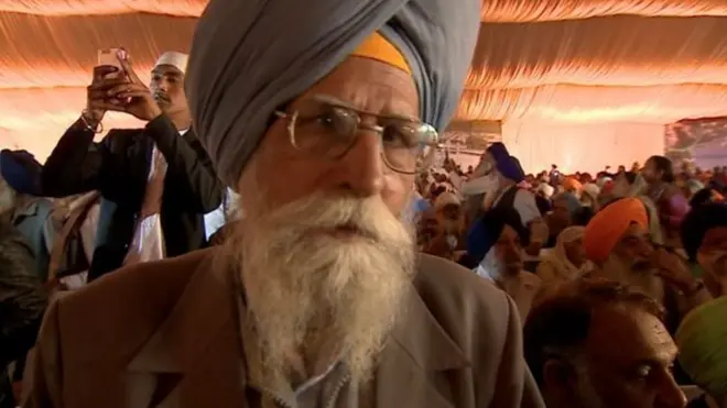 غرشاران سينغ