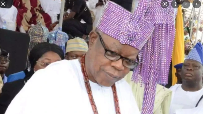 Olubadan tuntun