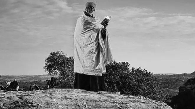 ፈላሲ ኣብ ትግራይ