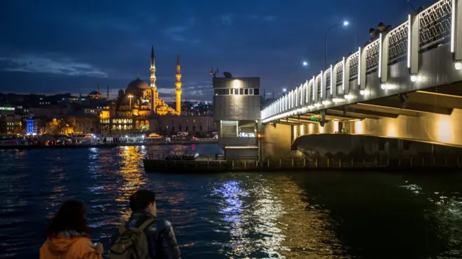 İstanbul