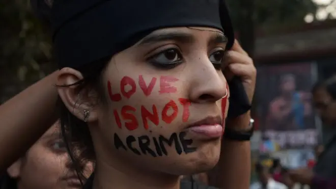 Rogeessa jaallattoota saala walfakkaataa seera Indiyaa bara 2013 mormu