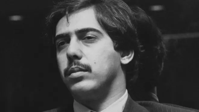 مرتضیٰ بھٹو