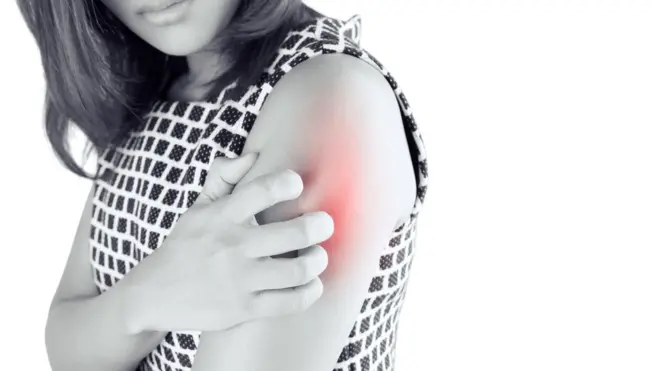 Por mucho tiempo se pensó que se trataba de un tipo de dermatitis.