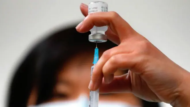 vacuna contra la covid19