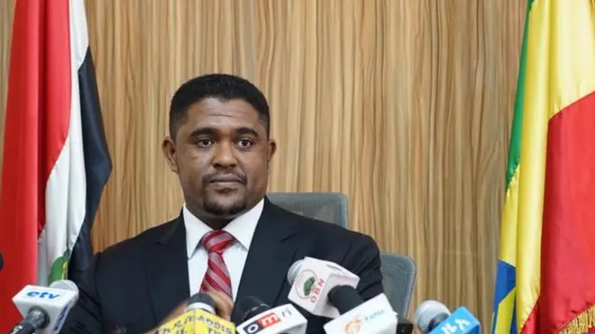 Obbo Shimallis Abdiisaa