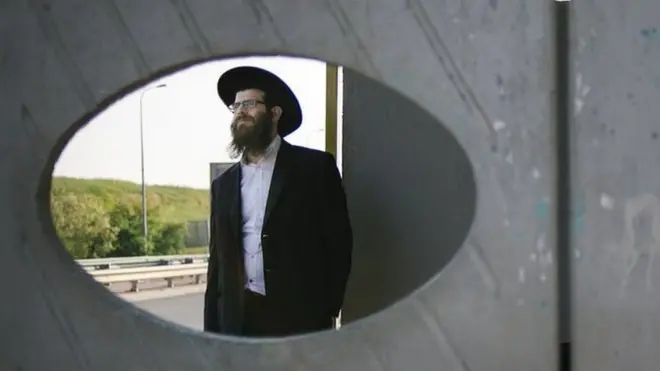 Автостоперы на Западном берегу