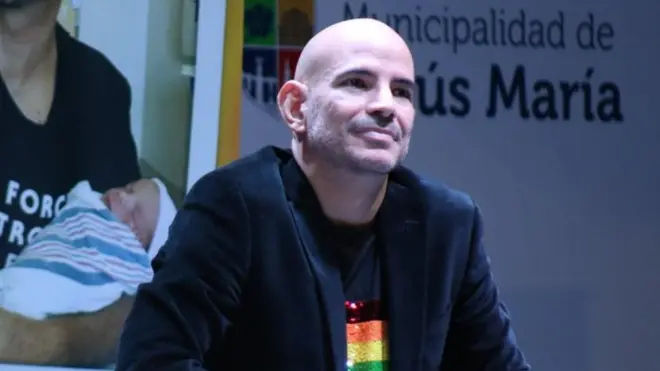Ricardo Morán