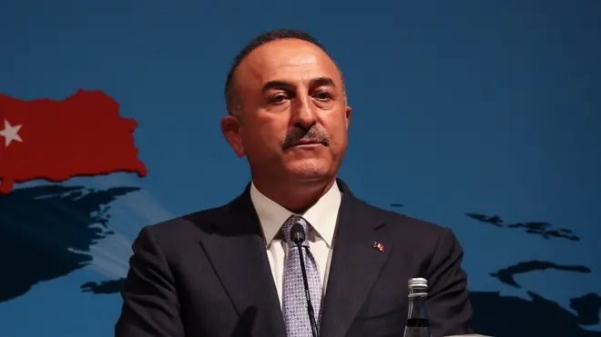 Çavuşoğlu