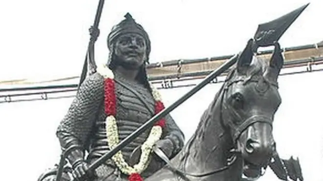 महाराणा प्रताप