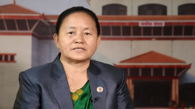 शिवमाया