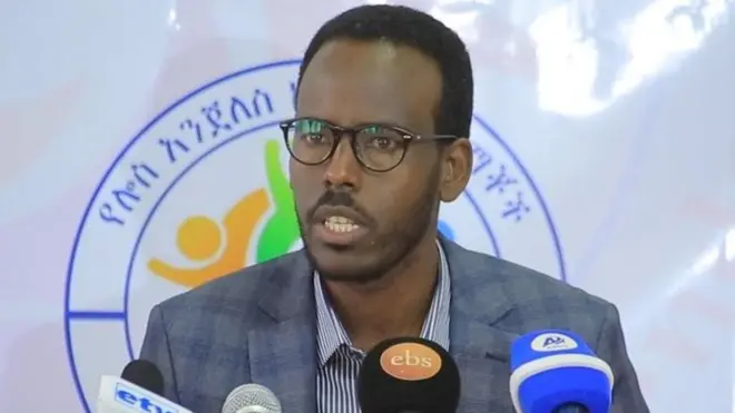 Obbo Musaa Adam Umar