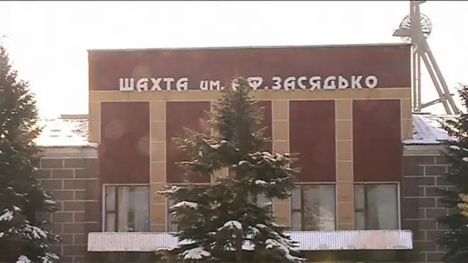 Самопровозглашенные республики на востоке Украины требуют прекратить транспортную блокаду