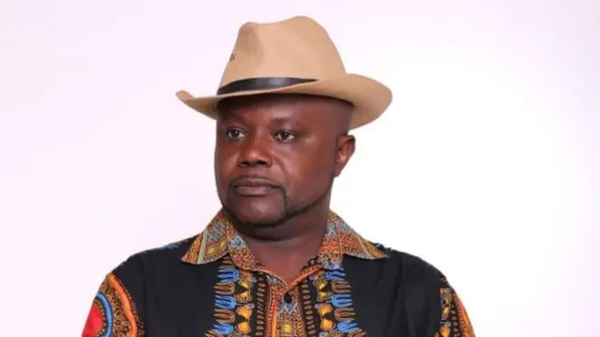 Kidum avuga ko coronavirus yagize ingaruka zikomeye mu mibereho ye ya buri munsi ishingiye ku kazi ke nk'umuririmbyi