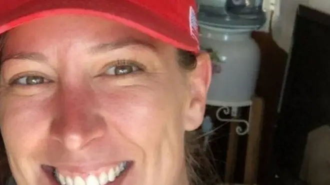 كانت بابيت من أشد المؤيدين للرئيس ترامب