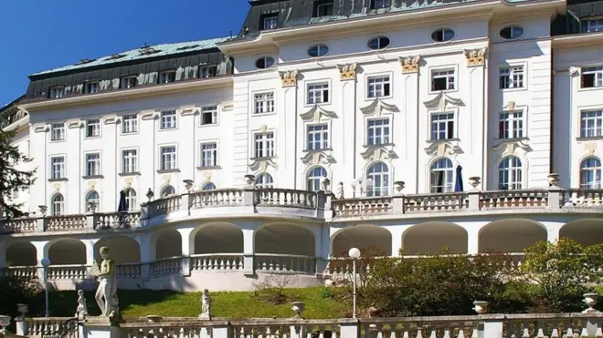 منتجع ياخيموف