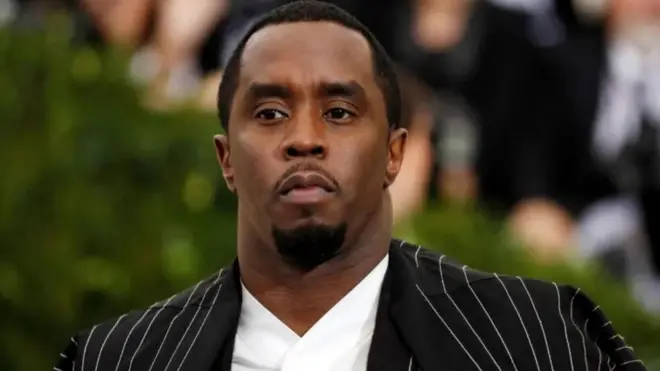 Шон Диди Комбс