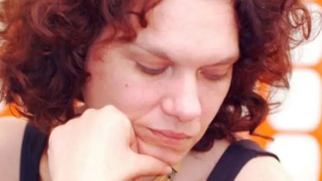 Aslı Erdoğan
