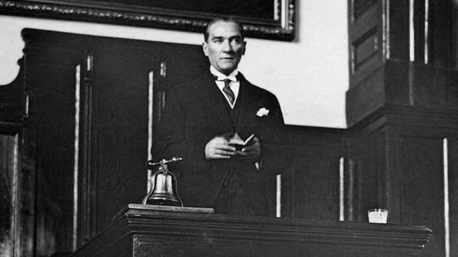 Atatürk