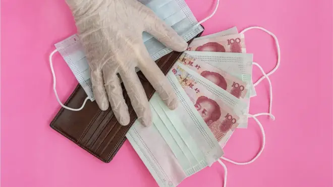 There is no direct link between the stock market and your credit cards, mortgage or rent