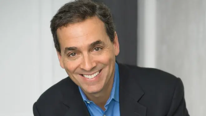El último libro de Daniel H. Pink ha sido un superventas en Estados Unidos
