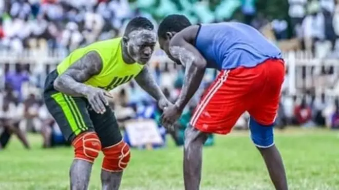 بطولة الجمهورية السابعة جنوب كردفان كادقلى سبتمبر/أيلول 2019