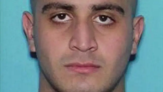 Omar Mateen