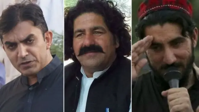 پښتون ژغورنې غورځنګ وایي د خړ کمر پېښې پر ضد به احتجاج کوي