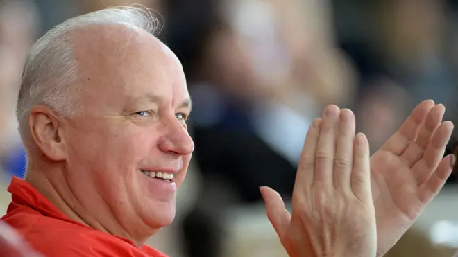 По данным РБК, Бастрыкин может покинуть свой пост после думских выборов