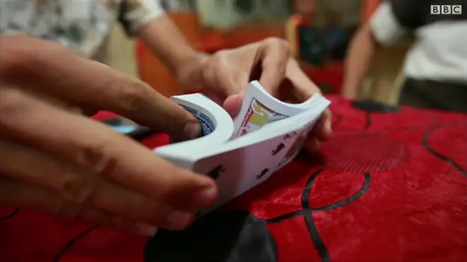 الحياة الليلية في الموصل