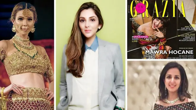 پاکستان کی فیشن انڈّسٹری نہ صرف ملک کے اندر اپنا لوہا منوا رہی ہے بلکہ گزشتہ سالوں سے بین الاقوامی سطح پر بھی پاکستانی کپڑوں اور مختلف ڈیزائنروں کے ملبوسات کو سراہا جا رہا ہے۔