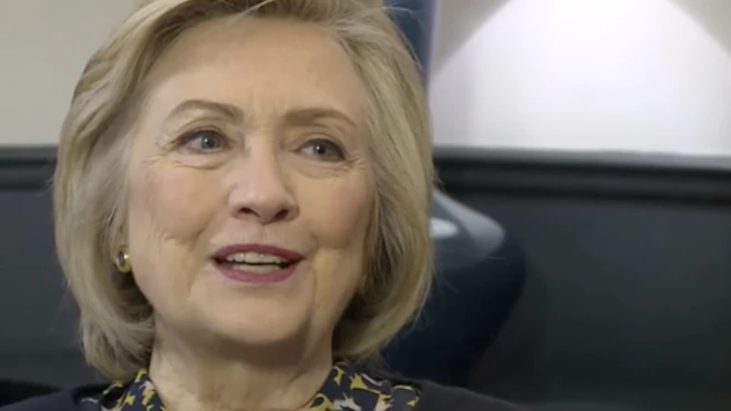 انتقدت هيلاري كليتنون قرار الحكومة البريطانية عدم نشر التقرير الذي يوضح نفوذ الحكومة الروسية تأثيرها عل استفتاء البريكسيت