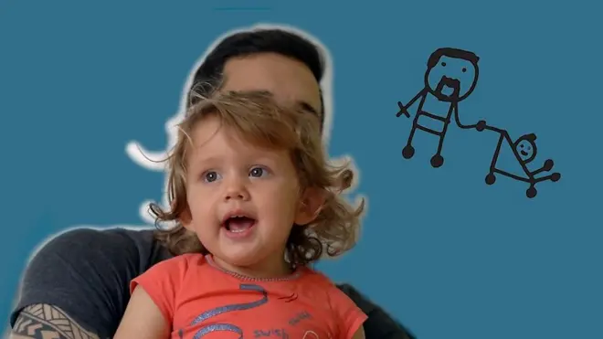 Отцы редко уходят в декрет. Почему?