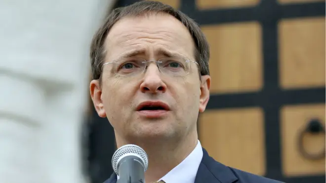 У следственных органов не осталось вопросов к министерству культуры