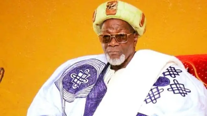 Yaa-Naa Abubakari Mahama II