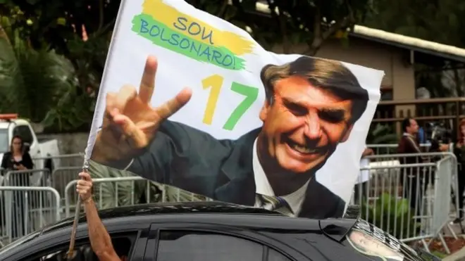 Bolsonaro