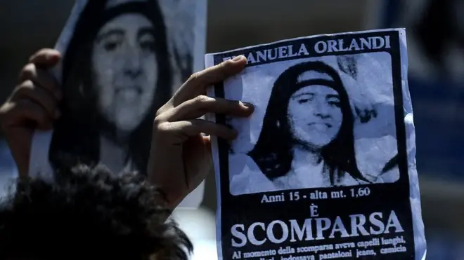 ስድራ ኢማኑኤላ ኦርላንዲ፡ ኣብ ልዕሊ ጓሎም ዝበፅሐ ነገር ንምፍላጥ ንነዊሕ እዋን ዝፀንሐ ዝተፈላለዩ ምንቅስቃሳት ኣካይዶም