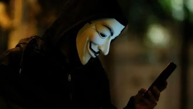 సైబర్ దాడి