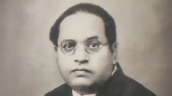 આંબેડકર