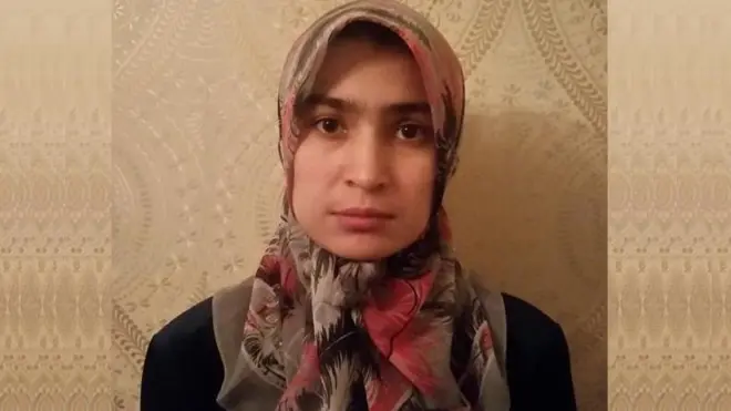 Умида Узоқованинг қамоқдан кучли стресс остида чиққанлиги айтилмоқда