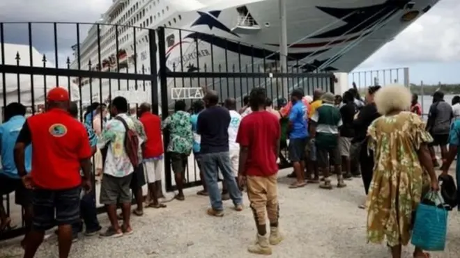 MARIO TAMA/GETTY IMAGES