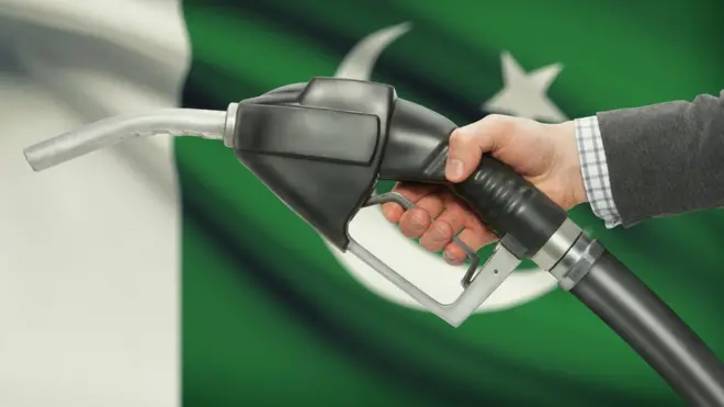 पाकिस्तान